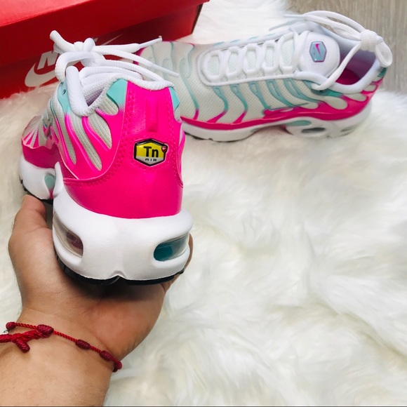 😍New Nike Air Max Plus - Picture 4 of 6